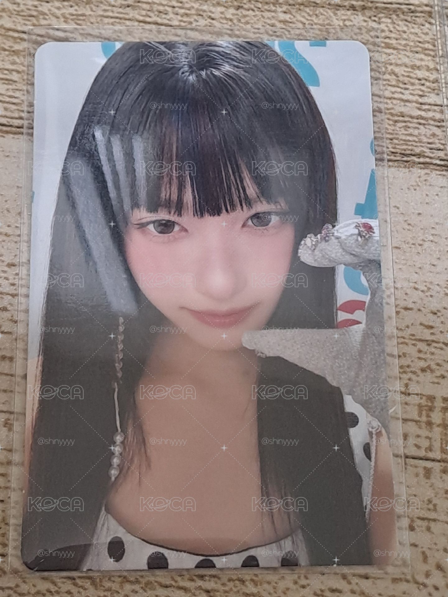 瑞寶專卡