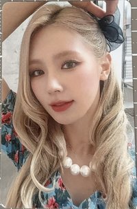 I LOVE tou 1.0 簽售卡 