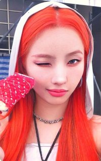 I SWAY ms 4.0 幸運卡 冰棒ver