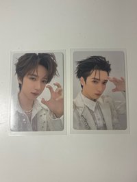 67新音兩張不拆