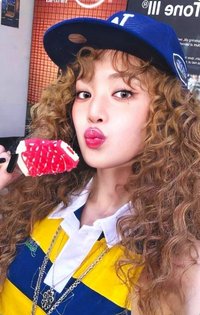 I SWAY ms 4.0 幸運卡 冰棒ver