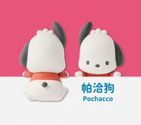 Dreams HIPPERS 守護天使 三麗鷗明星系列 扭蛋盲盒 