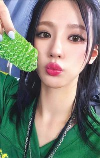 I SWAY ms 4.0 幸運卡 冰棒ver