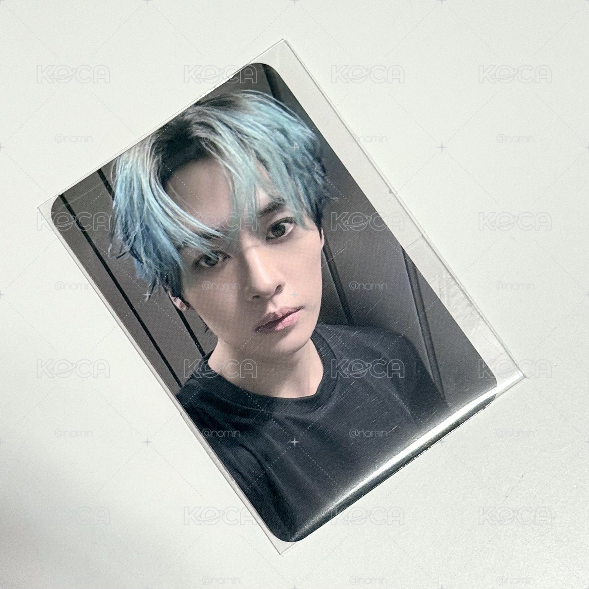 旻 Do It 特典 yes24