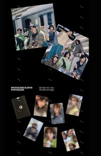 凡玹安團+歌詞大卡*2