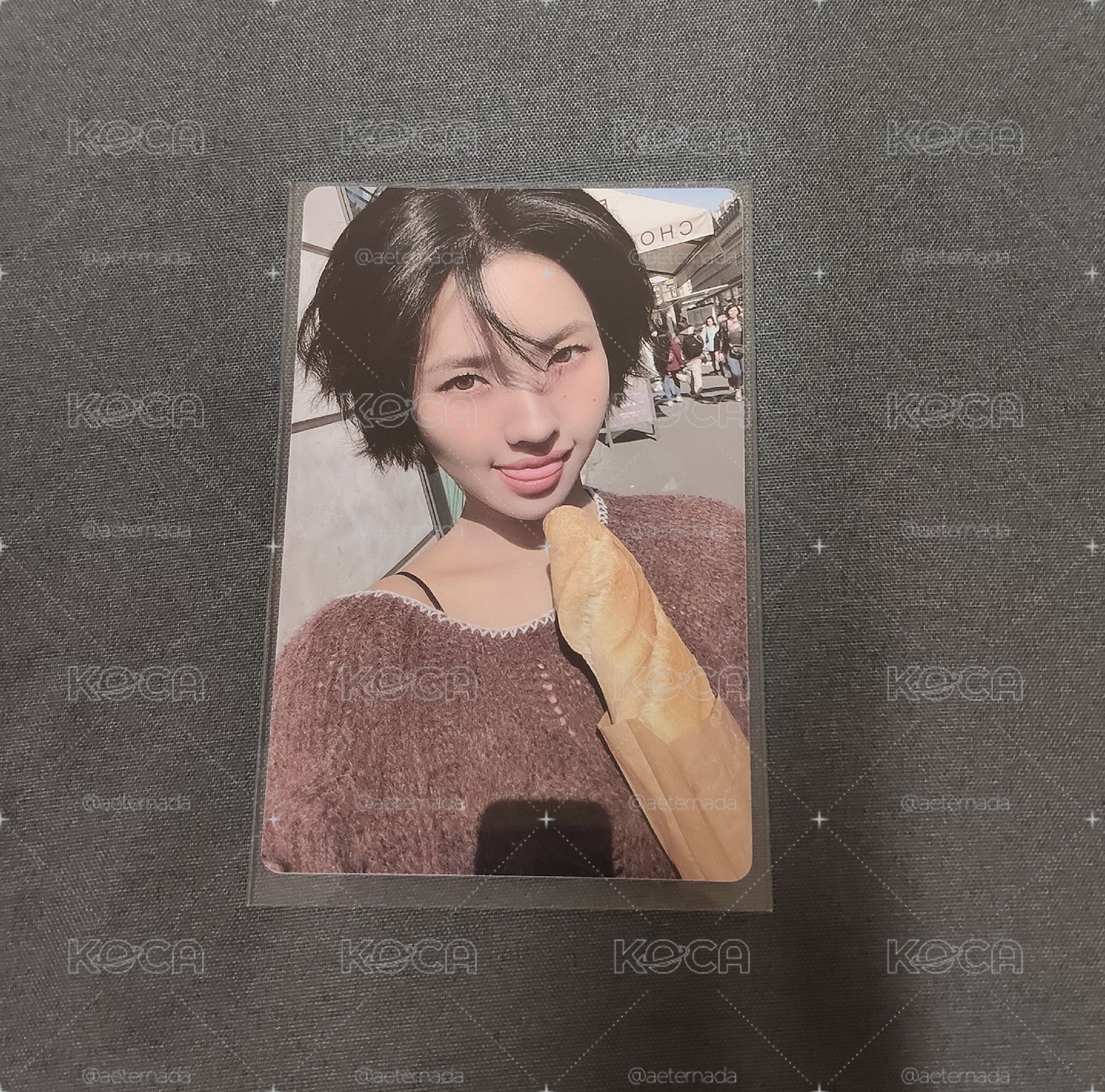 小娟 專卡