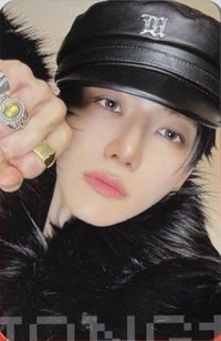 迷一 專輯卡 BOTH SIDE A ver.