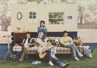 三巡日週 明信片 