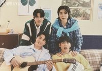 三巡日週 明信片 