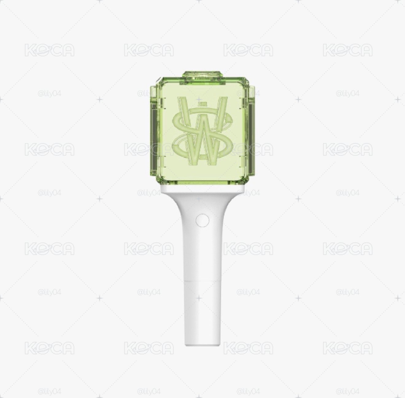 NCT WISH 應援手燈（現貨）