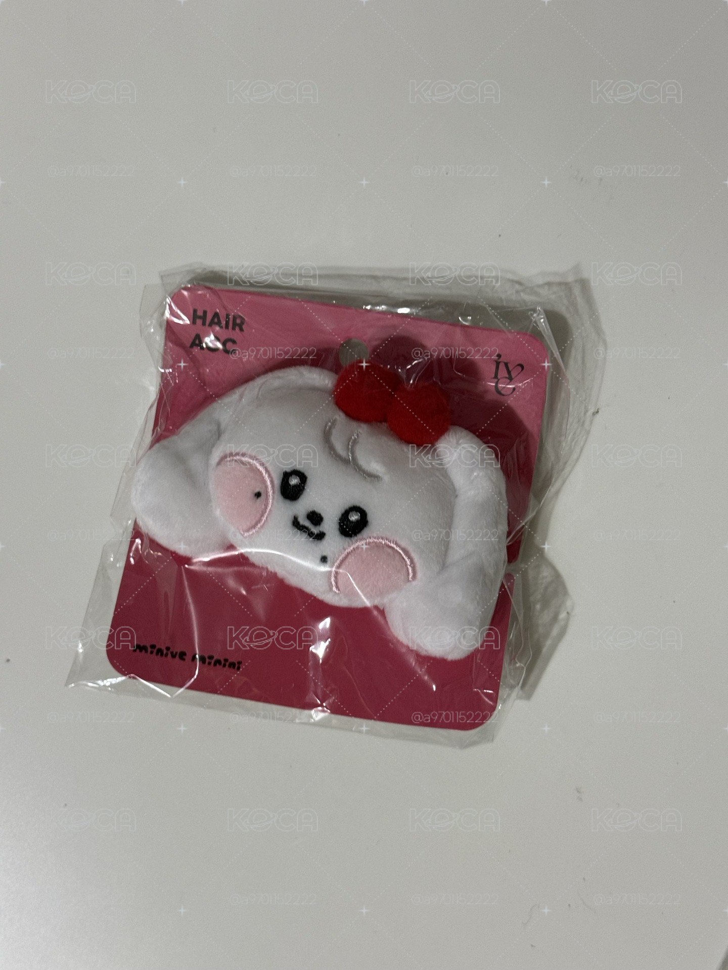 員髮飾