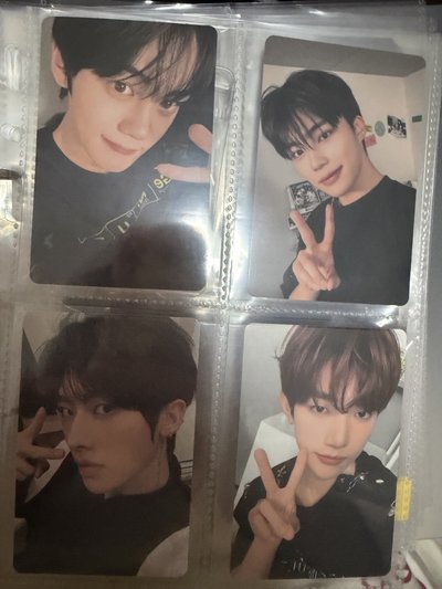 台北入場卡 9張