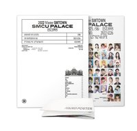 2022冬專 Portrait Book Ver 專輯 