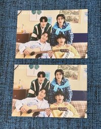 橫3（晟鎮微損如圖）