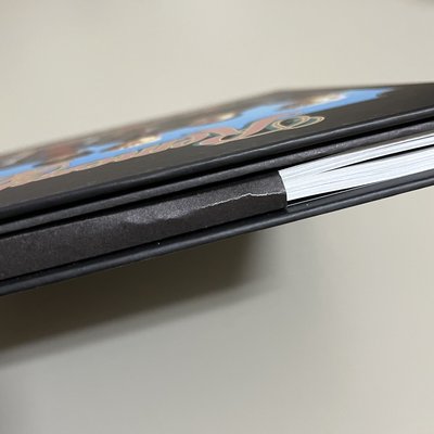 Day6 迷三 Remember us 空專（無小卡）