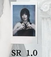 SR 1.0拍立得