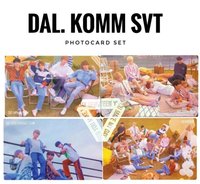 代言 seventeen x dal.comm coffee