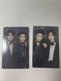 2327参重樓兩張不拆