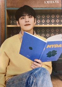 三巡日週 明信片 