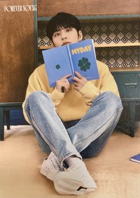 三巡日週 明信片 