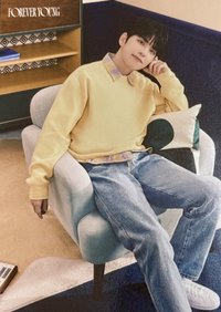 三巡日週 明信片 