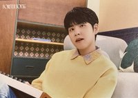 三巡日週 明信片 