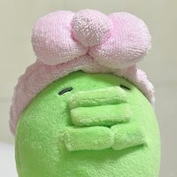 小湯圓