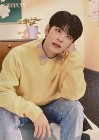 三巡日週 明信片 