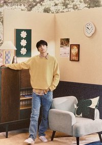 三巡日週 明信片 