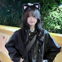 牙線今天也吃飯了