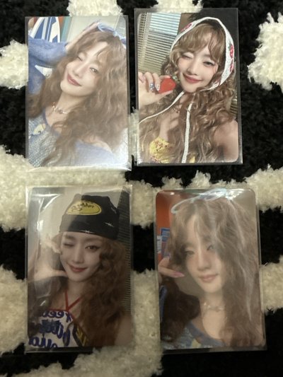 妮 I SWAY MS1.0 DMM