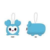 四巡 吊娃 趴娃