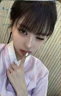 迷二 am 6.0 簽售卡 韓服