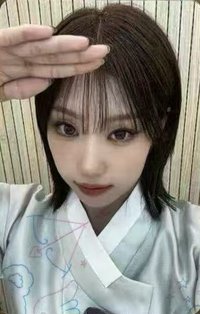 迷二 am 6.0 簽售卡 韓服