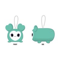 四巡 吊娃 趴娃