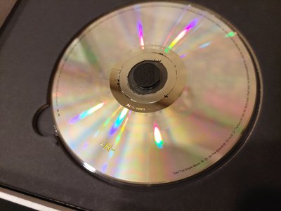 BLACKPINK Rosé rolo空專有損