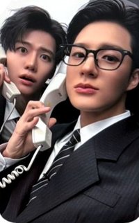 迷一 k4 特典卡 雙人卡