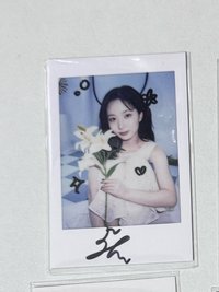 海媛雜誌拍立得