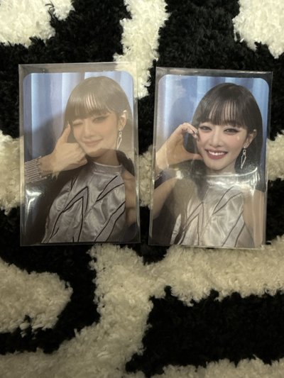 妮 SUPER LADY 滿額卡