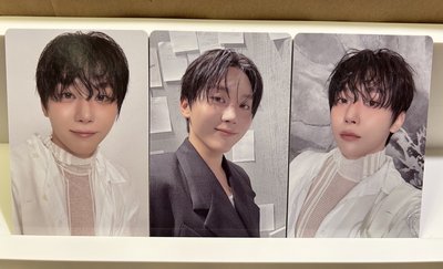 DXS [SERENADE] 勝寛 美國特典