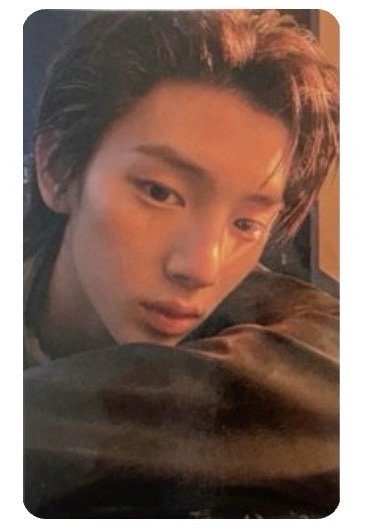 背頭訓+安乾鎬 馬丁小盤