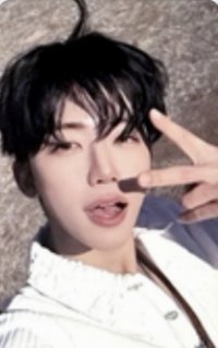 迷一 專輯卡 BOTH SIDES B ver.