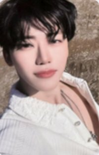 迷一 專輯卡 BOTH SIDES B ver.