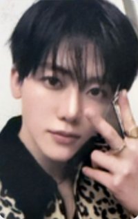 迷一 專輯卡 BEST SIDE ver.