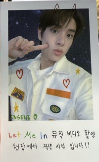 2021場週 入場卡 / 場限卡 