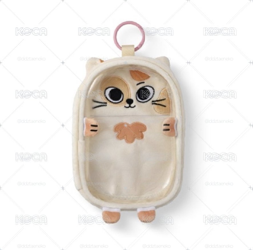 BBNEXDO｜CATBBI娃包