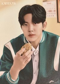 三巡日週 明信片 