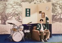 三巡日週 明信片 