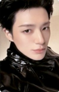 迷一 專輯卡 BOTH SIDES A ver.