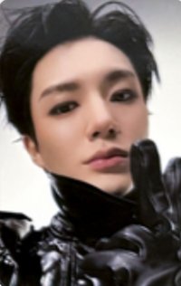 迷一 專輯卡 BOTH SIDES A ver.